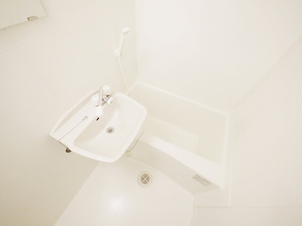 レオパレスリベェールの物件内観写真